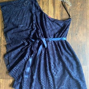 Ladies Lace Dress